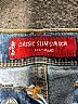 Guess Jeans Blue Jeans Size 10 - photo 7