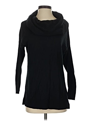Caslon Turtleneck Sweater (view 1)