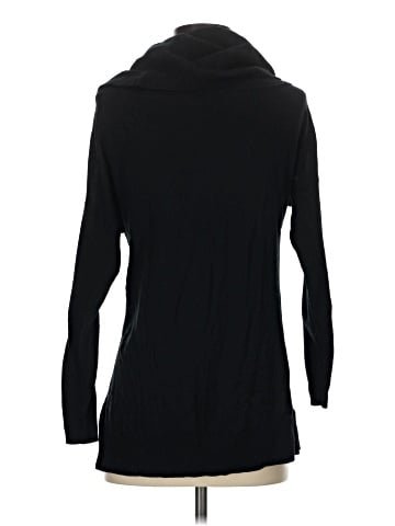 Caslon Turtleneck Sweater (view 2)