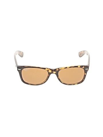 Ray-Ban New Wayfarer Sunglasses (view 2)