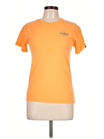 Quiksilver Active T-Shirt (view 1)