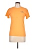 Quiksilver Orange Active T-Shirt Size L - photo 1