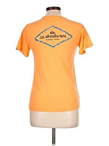 Quiksilver Active T-Shirt (view 2)