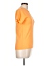 Quiksilver Orange Active T-Shirt Size L - photo 4