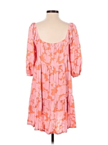 Sanctuary Casual Dress (view 2)