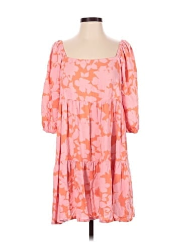 Sanctuary Casual Dress (view 1)
