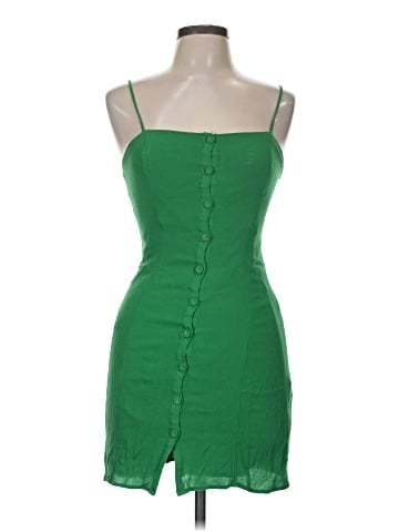 Forever 21 Cocktail Dress (view 1)