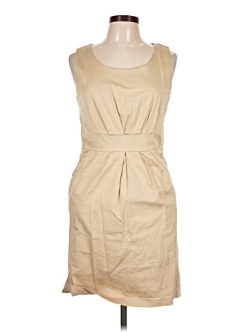 Mossimo Casual Dress (view 1)