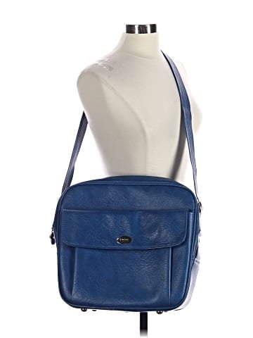 Samsonite Messenger (view 2)