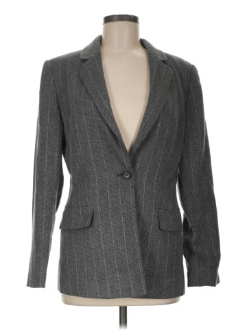 Donna Karan New York Blazer (view 1)