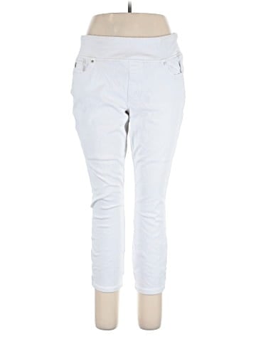Belle By Kim Gravel Casual Pants (view 1)