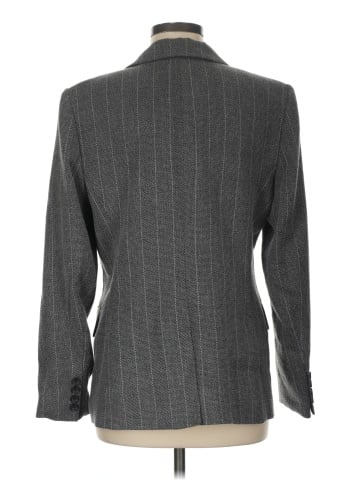 Donna Karan New York Blazer (view 2)