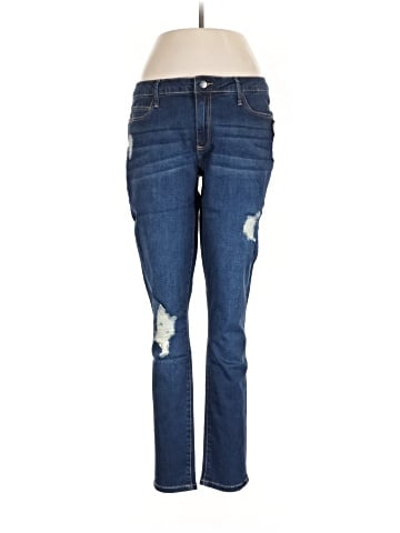 Just Fab Jeans (view 1)