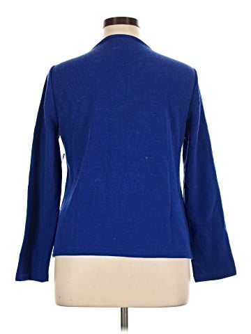 Studio Works Long Sleeve Top (view 2)