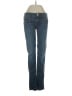 Hudson Jeans Hearts Blue Jeans Size 25 waist - photo 1
