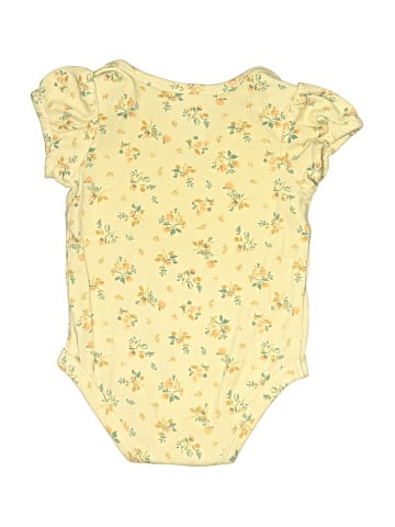 Nicole Miller Short Sleeve Onesie (view 2)