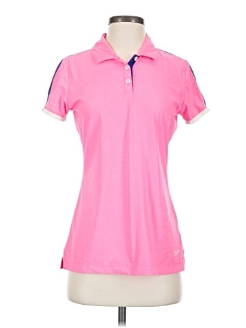 Nike Golf Short Sleeve Polo (view 1)