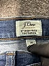 J.Crew Solid Blue Jeans Size 30 waist - photo 7