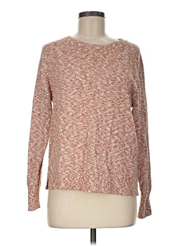 J.Crew Factory Store Pullover Sweater (view 1)