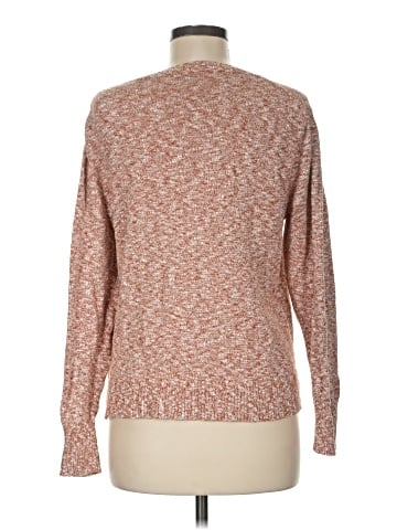 J.Crew Factory Store Pullover Sweater (view 2)