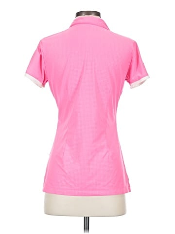 Nike Golf Short Sleeve Polo (view 2)