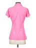 Nike Golf Pink Short Sleeve Polo Size S - photo 2