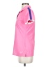Nike Golf Pink Short Sleeve Polo Size S - photo 5