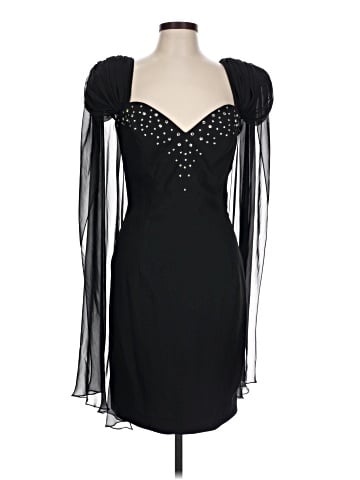 Tadashi Cocktail Dress (view 1)
