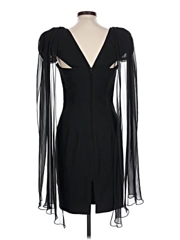 Tadashi Cocktail Dress (view 2)
