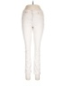 LC Lauren Conrad Ivory Jeans Size 12 - photo 1