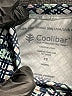 Coolibar 100% Polyester Gray Rash Guard Size XS (youth) - photo 3