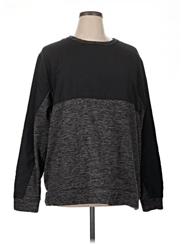 Xersion Sweatshirt (view 1)