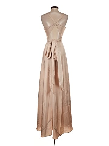 BCBGMAXAZRIA Casual Dress (view 2)