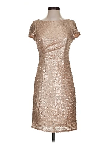 Adrianna Papell Cocktail Dress (view 1)
