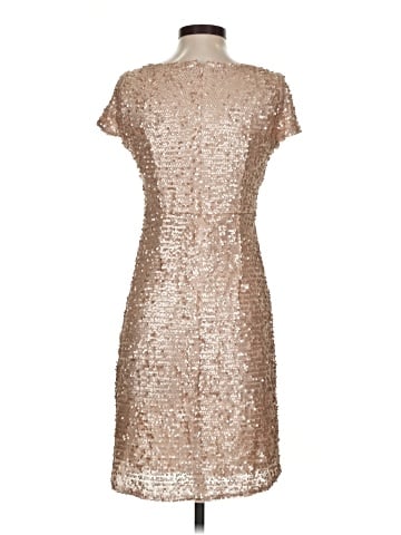 Adrianna Papell Cocktail Dress (view 2)