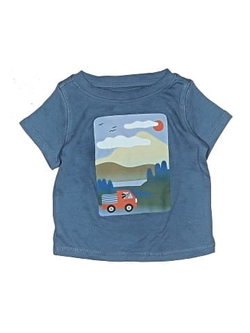 First Impressions Short Sleeve T-Shirt (view 1)
