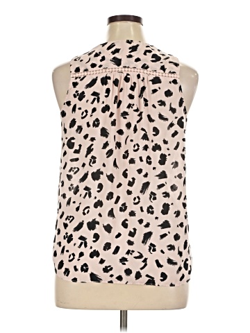 Collective Concepts Sleeveless Blouse (view 2)
