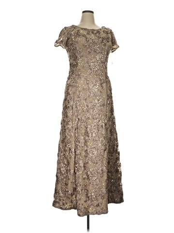 Alex Evenings Cocktail Dress (view 1)