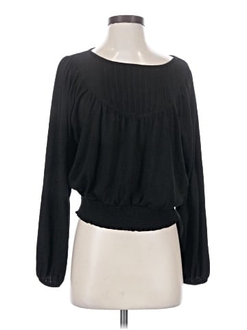 Gentle Fawn Long Sleeve Top (view 1)