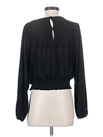 Gentle Fawn Long Sleeve Top (view 2)