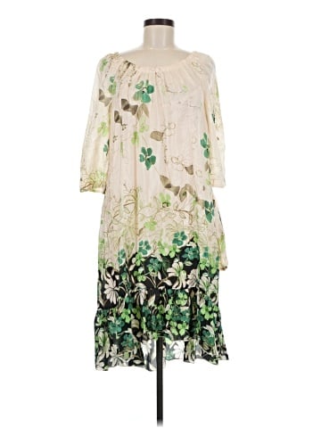Vanessa Virginia Casual Dress (view 1)
