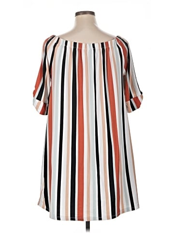 Mark Edwards Casual Dress (view 2)