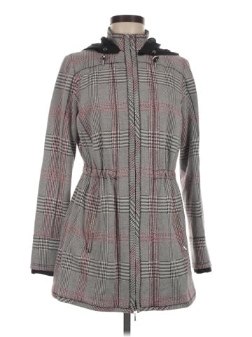 Per Se By Carlisle Coat (view 1)