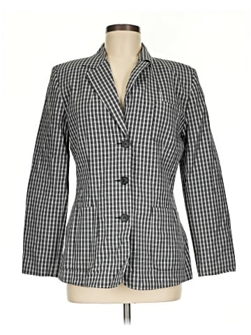 Karen Kane Blazer (view 1)