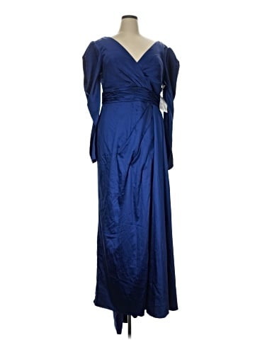Mac Duggal Cocktail Dress (view 1)