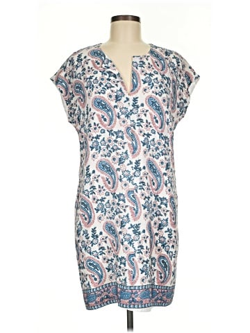 Madewell Casual Dress (view 1)