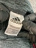 Adidas Gray Active Pants Size 6 - 6X - photo 3