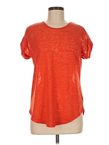 Mossimo Short Sleeve T-Shirt (view 1)