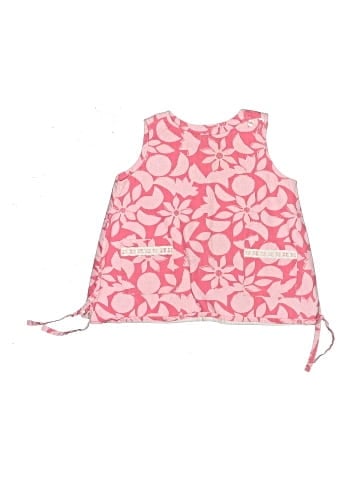Lilly Pulitzer Sleeveless Blouse (view 1)