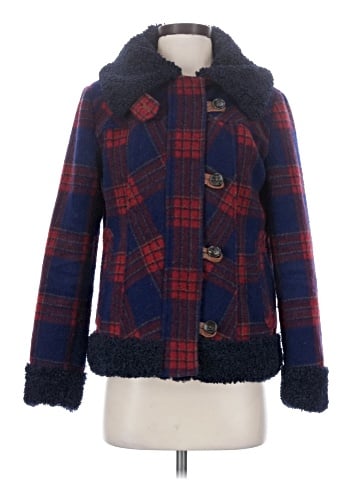 Sundance Coat (view 1)